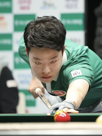 Thần đồng billiards Hàn Quốc vô địch với tiền thưởng 3,5 tỉ đồng, chỉ thua 1 trận trước cơ thủ Việt Nam
