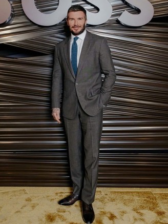 David Beckham bỏ túi hơn 25 triệu USD nhờ World Cup 2026