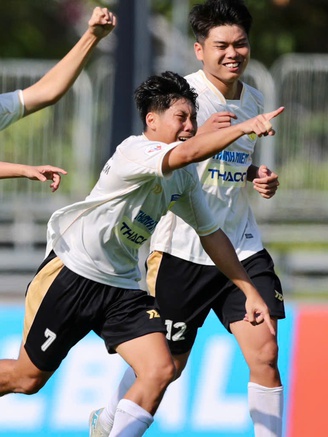 'Vũ khí' bí mật giúp Trường ĐH Công nghệ TP.HCM tạo ra hành trình đầy cảm xúc