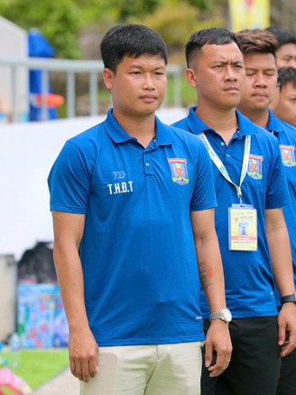 Hành trình tiếc nuối của cựu sao HAGL cùng Trường CĐ FPT Polytechnic