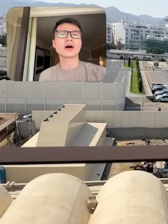 Du lịch xáo trộn vì chiến sự Trung Đông: Nhiều du khách Việt kẹt giữa vùng chiến sự