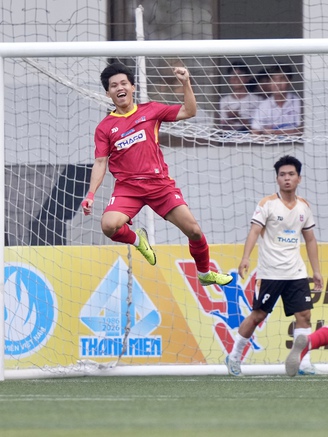 Đội Trường ĐH Tôn Đức Thắng: Sẵn sàng chinh phục thách thức!