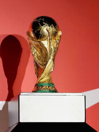 Các kịch bản xoay quanh Iran tại World Cup 2026