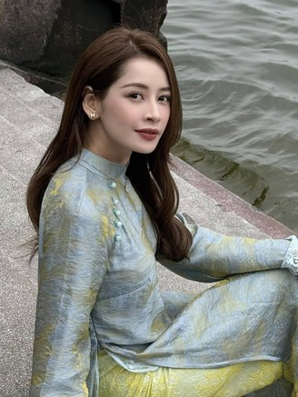 Chi Pu bất ngờ chuyển nhượng toàn bộ cổ phần nhà hàng tại Thượng Hải