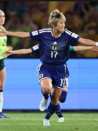 Thắng kịch tính Úc, Nhật Bản vô địch giải nữ châu Á: Nhận hơn 26 tỉ đồng tiền thưởng