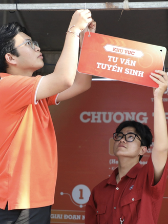 Chương trình Tư vấn mùa thi 2026 tại Đà Nẵng sẵn sàng chào đón thí sinh