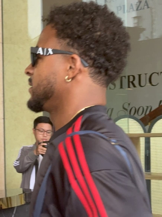 Đội tuyển Việt Nam tập trung 10 giờ sáng nay: Xuân Son xuất hiện chất lừ, thiếu 5 cầu thủ vì...