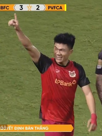 Ninh Bình thắng kịch tính PVF-CAND, Thể Công Viettel đánh bại Bắc Ninh: Cùng vào bán kết Cúp quốc gia