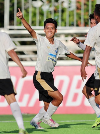 Có một Trường ĐH Công nghiệp TP.HCM quả cảm đến thế!