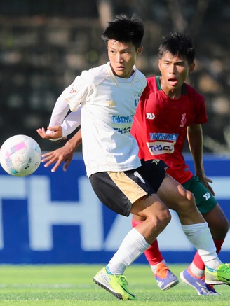 'Hiện tượng' Trường ĐH Công nghiệp TP.HCM đủ sức gây sốc trước 'ông lớn' Thủy lợi?