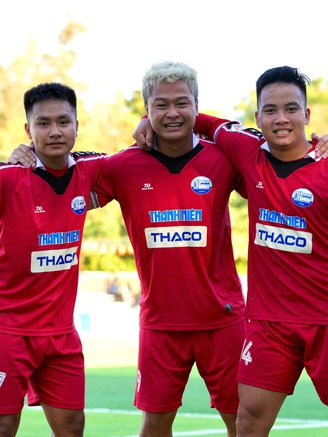 Ngai vàng bản lĩnh và quyền uy của Trường ĐH Thủy lợi