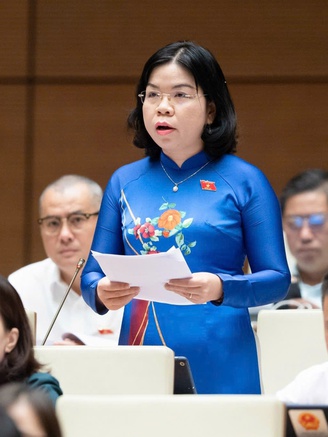 Kỳ vọng thế hệ trẻ đóng góp thực chất vào quyết sách quốc gia