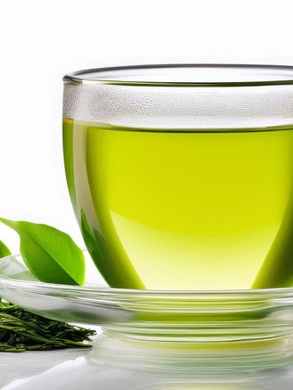 Công dụng của trà xanh với bệnh Alzheimer không phải ai cũng biết
