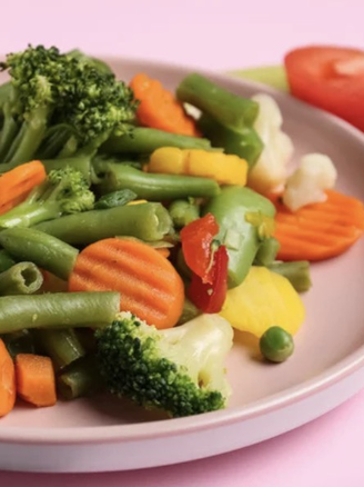 11 loại thực phẩm đánh bay mỡ thừa tự nhiên