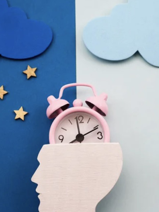 Ngủ đủ 8 tiếng nhưng vẫn mệt mỏi: Sai lầm nhiều người đang mắc phải