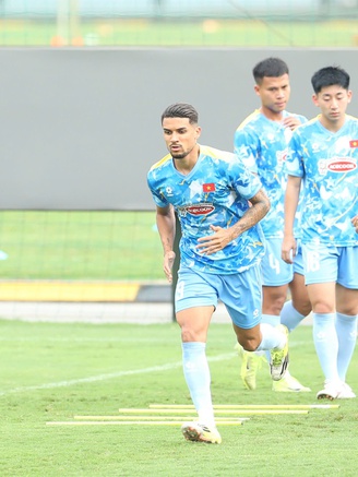 Lịch thi đấu đội tuyển Việt Nam - Bangladesh mới nhất: VFF bán vé trực tiếp tại sân Hàng Đẫy