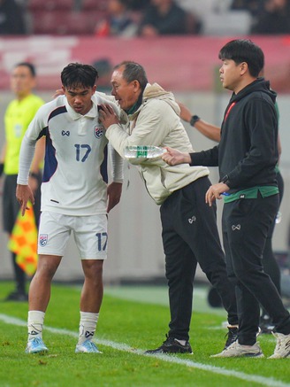 HLV U.23 Trung Quốc không ‘đau khổ’ dù bị chia điểm, HLV U.23 Thái Lan nóng lòng đấu U.23 Việt Nam