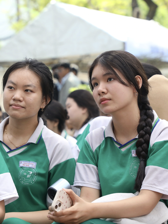 Xét tuyển đại học nhiều phương thức: có thực sự công bằng?