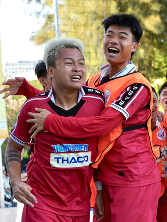 Để lá cờ Trường ĐH Thủy lợi bay cao ở sân chơi quốc tế