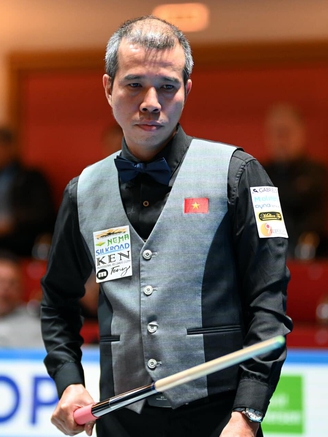 Xác định đối thủ cực mạnh của Trần Quyết Chiến: Tranh giải thưởng tiền tỉ