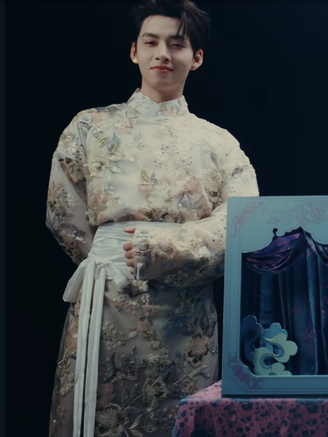 MV của Hùng Huỳnh có Hòa Minzy gây tranh cãi, nhận ‘bão’ dislike