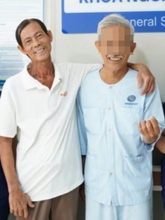 Bệnh nhân ung thư: Hành trình được lắng nghe, thấu hiểu và tiếp thêm hy vọng