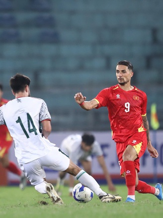 Hên chưa son, Son lại chưa hên: Không có gì mà ầm ĩ, sẽ ghi bàn ở trận tái đấu Malaysia?