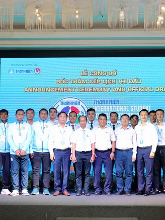 Giải đấu thắt chặt tình hữu nghị và đề cao tinh thần thượng võ