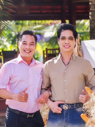 Hành trình trở thành đại biểu HĐND của em trai Ngọc Sơn