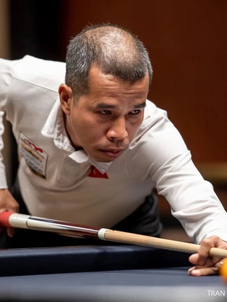 Giải đấu hủy đột ngột, Trần Quyết Chiến lỡ cơ hội tranh chức vô địch tiền tỉ