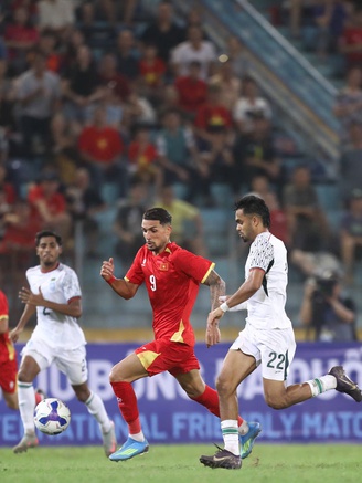 Báo Đông Nam Á ca ngợi đội tuyển Việt Nam và Hoàng Hên, dự đoán một điều quan trọng