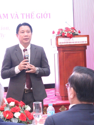 Trẻ em Lào được giáo dục giới tính thế nào, khác gì Việt Nam?