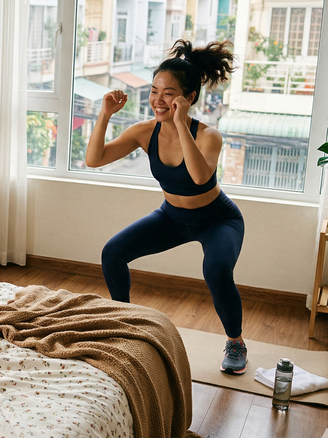 Hóa ra 'công thức vàng' ngăn đột quỵ, đau tim đơn giản đến không ngờ