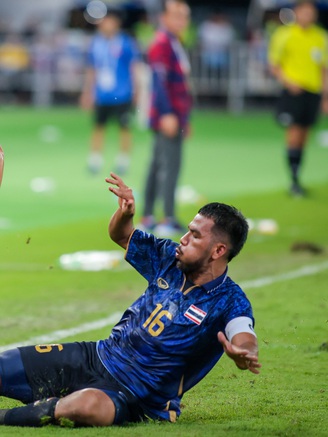 U.23 Thái Lan thua 6/10 lần đấu U.23 Việt Nam, báo Trung Quốc dự đoán sẽ lại thất bại