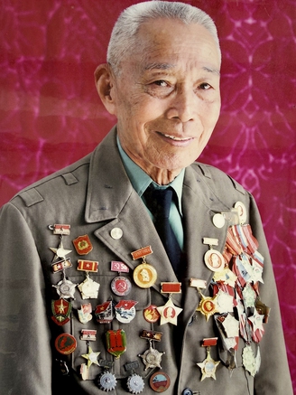 Những câu chuyện thời hoa lửa: Người 2 lần truy điệu