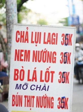 Giá xăng giảm mạnh, các mặt hàng khác có giảm theo?