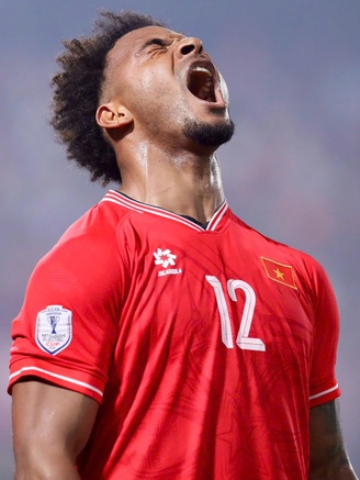 Xuân Son lên phim...