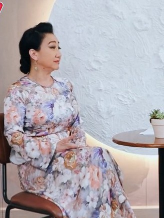 Thanh Thanh Tâm tiết lộ cát sê của nghệ sĩ cải lương