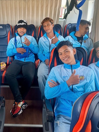 ĐH Svay Rieng (SRU) 5-1 ĐH Quốc gia Singapore (NUS): Bàn thắng kỷ lục, chiến thắng ấn tượng