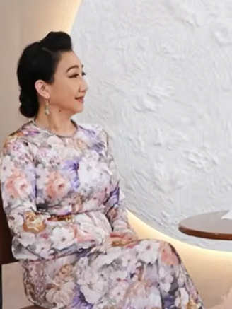 NSƯT Thanh Thanh Tâm: Trong các 'cô đào', tôi hay chống đối Vũ Linh