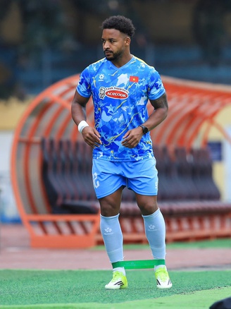 Xuân Son nói thẳng về cân nặng bản thân ‘mỡ khác cơ bắp’, quyết giúp đội tuyển Việt Nam hạ Malaysia