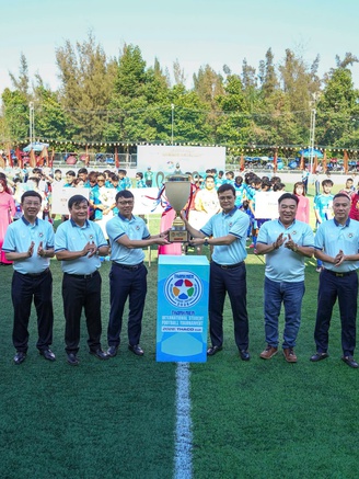 Tin tức đặc biệt trên báo in Thanh Niên 29.3.2026