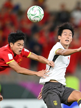 Lịch thi đấu U.23 Việt Nam mới nhất: Quyết đòi thành công ‘món nợ’ thua U.23 Trung Quốc