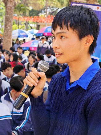 Không giỏi toán có thể trở thành 'hacker vĩ đại' được không?