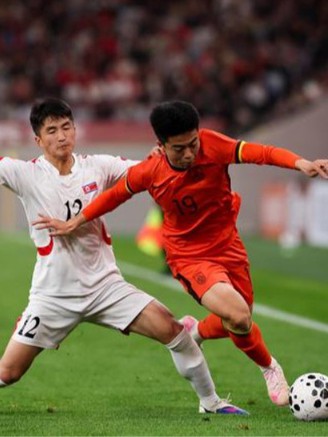 'U.23 Trung Quốc chịu áp lực lớn, có thể lại gây thất vọng khi đấu đội khách U.23 Việt Nam'