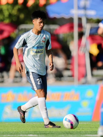 Trường ĐH Lào: Thua keo này, ta bày keo khác