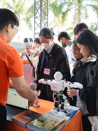 Chọn nghề kiểu gen Z: Hết thời “rập khuôn”