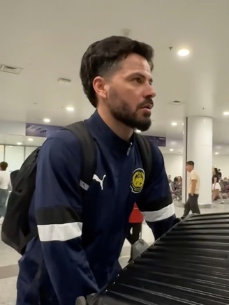 Malaysia đã đến Hà Nội với nhân sự cực ‘lạ’, có tới 13 cầu thủ nhập tịch: Đấu Việt Nam ngày nào?