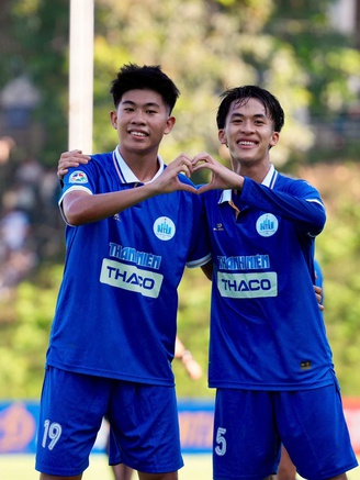 Hai đại diện Việt Nam mở toang cánh cửa bán kết?