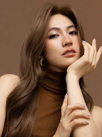 Phương Anh Đào phản ứng ra sao với danh xưng 'diễn viên trăm tỉ'?